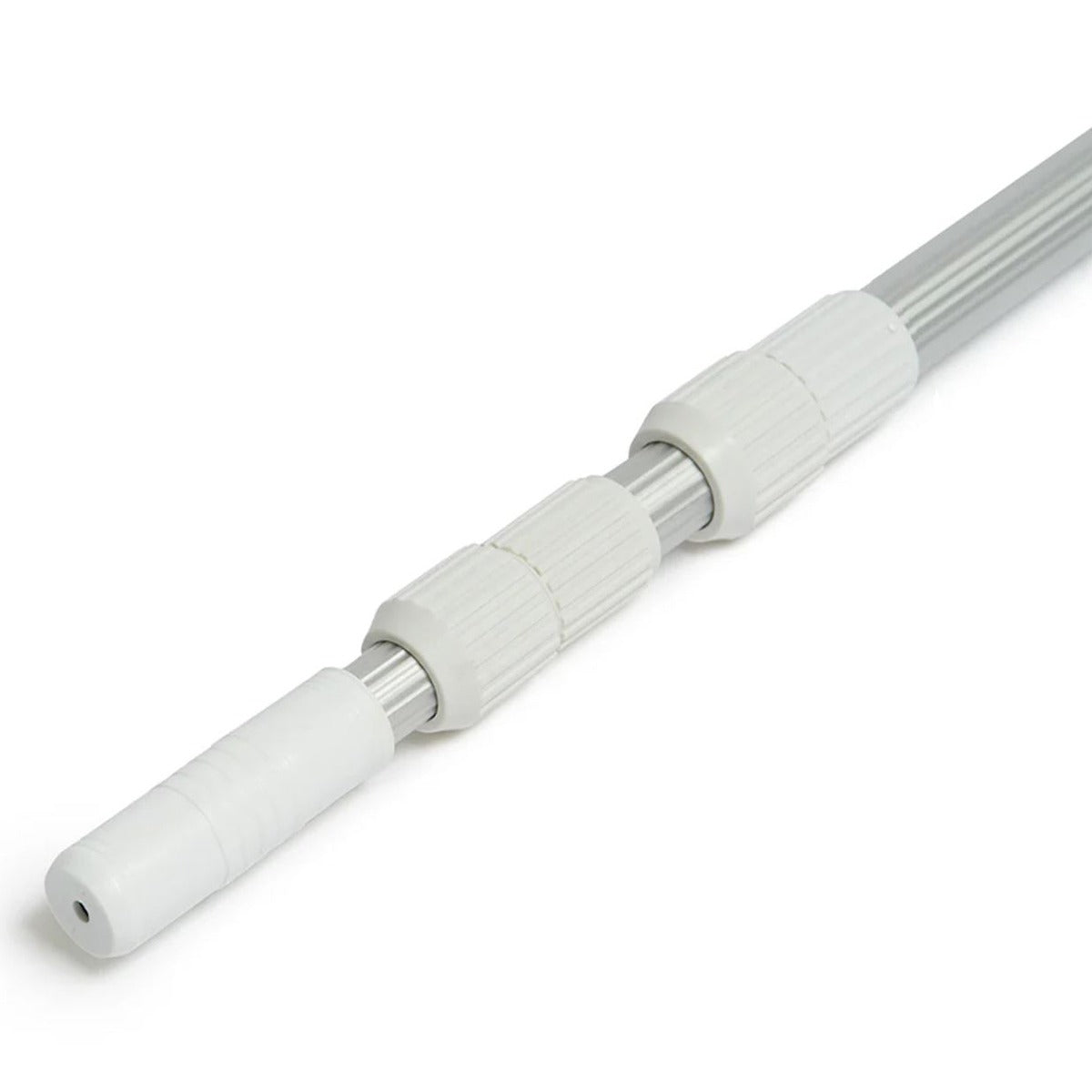 Comfortpool Telescoopsteel 96 - 332 cm