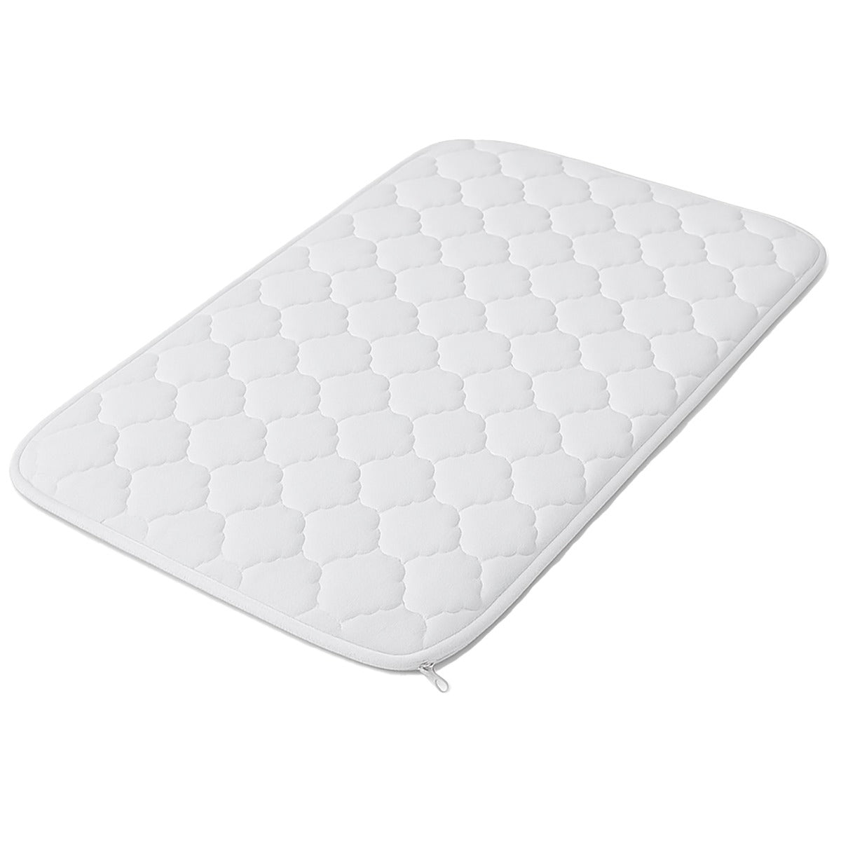 AeroRest Cloud Top losse topper 1-persoons