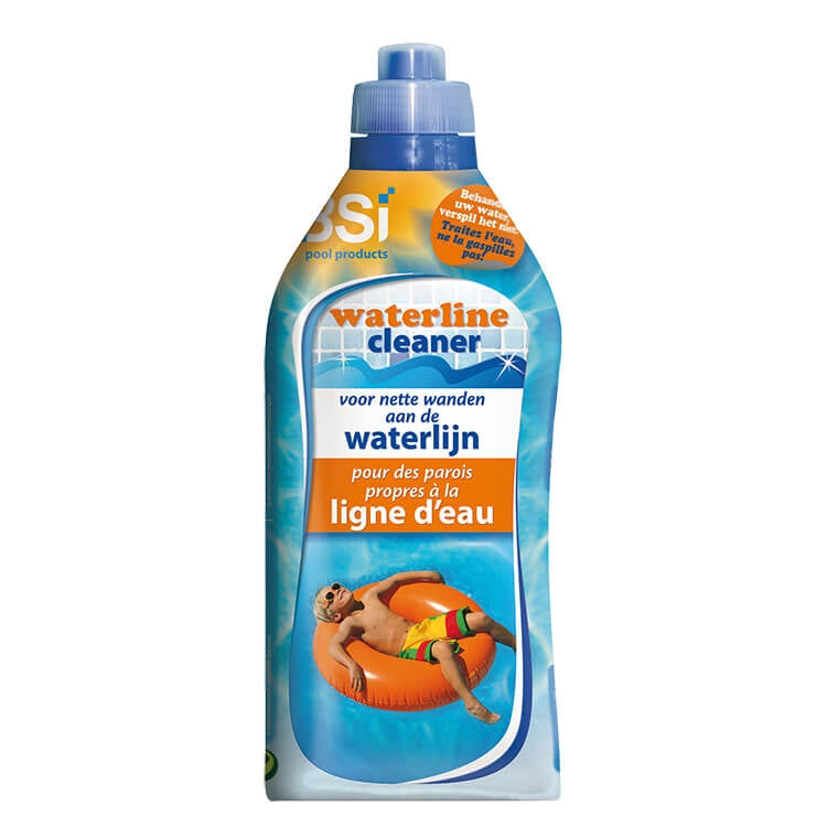 Waterlijn Reiniger 1L