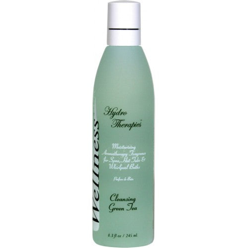 inSPAration Wellness Spageur-Groene thee